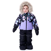 Laetitia Snowsuit 12-24m