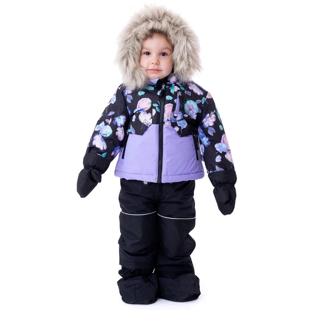 Laetitia Snowsuit 12-24m