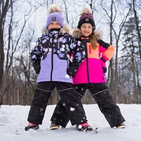 Laetitia Snowsuit 2-6y