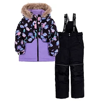 Laetitia Snowsuit 7-14y