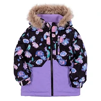 Habit de Neige Laetitia 7-14ans