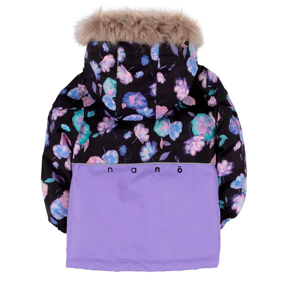 Laetitia Snowsuit 7-14y