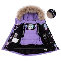 Habit de Neige Laetitia 7-14ans