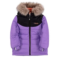 Margot Snowsuit 2-6y