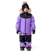 Margot Snowsuit 2-6y