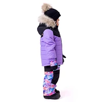 Margot Snowsuit 2-6y