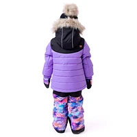 Margot Snowsuit 2-6y