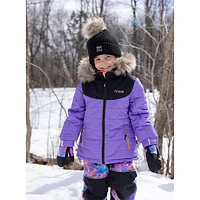 Margot Snowsuit 2-6y