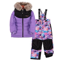 Margot Snowsuit 7-14y