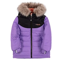 Margot Snowsuit 7-14y