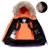 Margot Snowsuit 7-14y