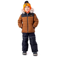 Luke Snowsuit 12-24m