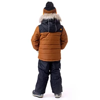 Luke Snowsuit 12-24m