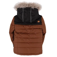 Luke Snowsuit 2-6y