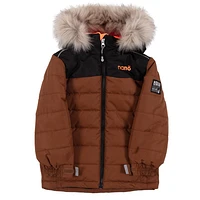 Luke Snowsuit 7-14y