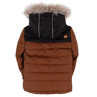 Luke Snowsuit 7-14y