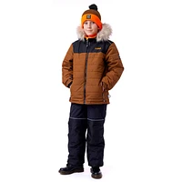 Luke Snowsuit 7-14y