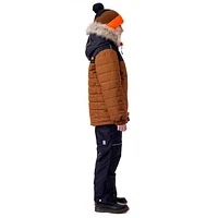 Luke Snowsuit 7-14y