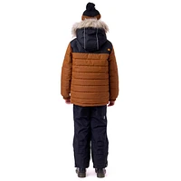 Luke Snowsuit 7-14y