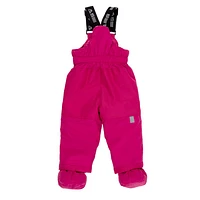 Rose Snowsuit 12-24m