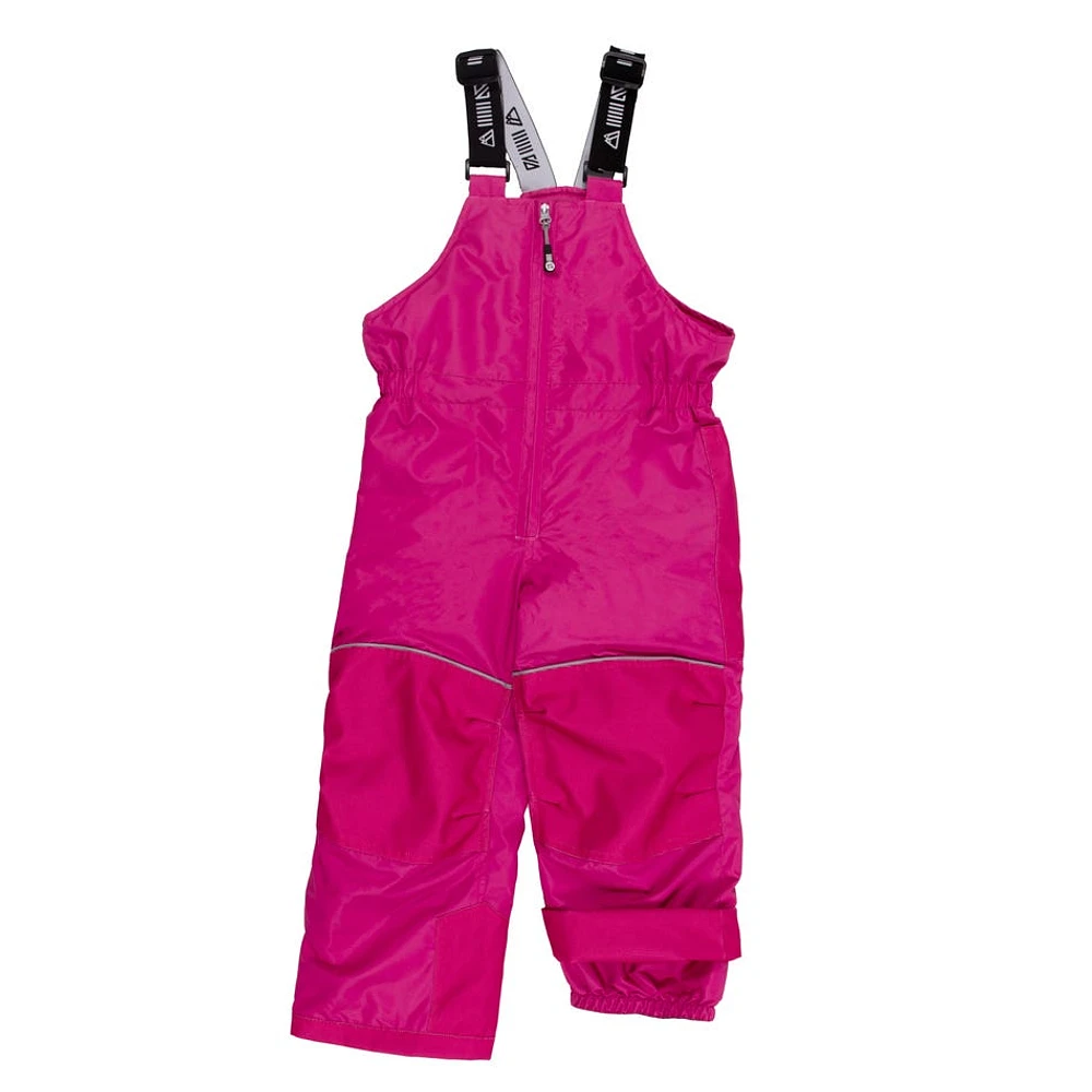 Habit de Neige Rose 2-6ans