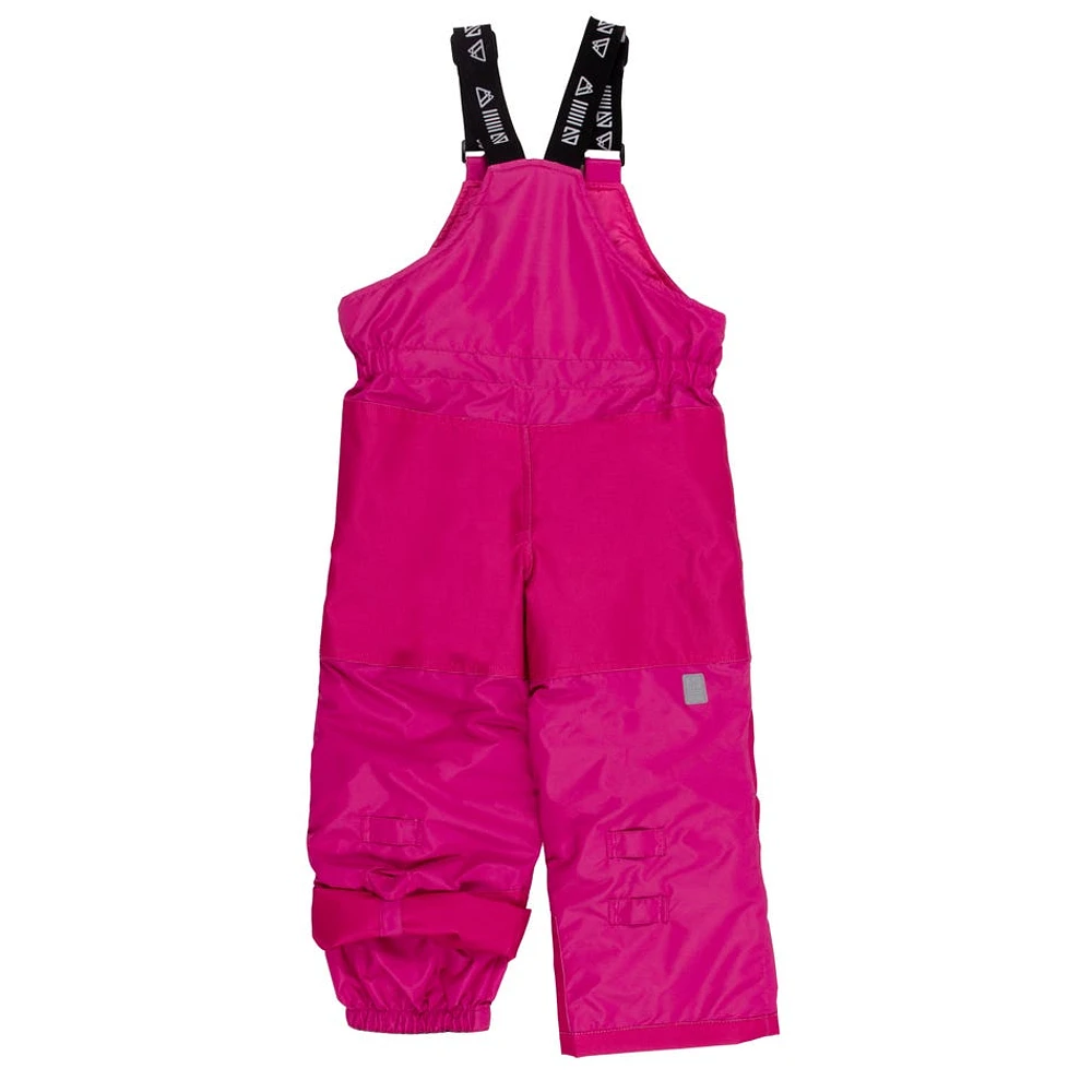 Habit de Neige Rose 2-6ans