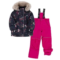 Rose Snowsuit 7-14y