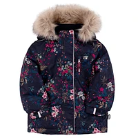 Rose Snowsuit 7-14y