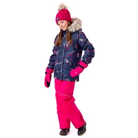 Rose Snowsuit 7-14y