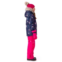 Rose Snowsuit 7-14y