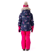 Rose Snowsuit 7-14y