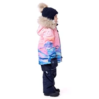 Romy Snowsuit 2-6y