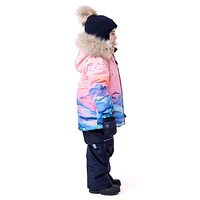 Habit de Neige Romy 2-6ans