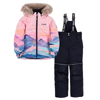 Romy Snowsuit 7-14y