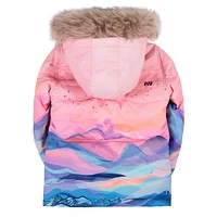 Romy Snowsuit 7-14y