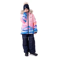 Romy Snowsuit 7-14y