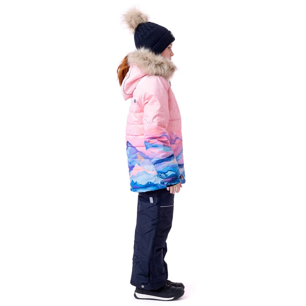 Habit de Neige Romy 7-14ans