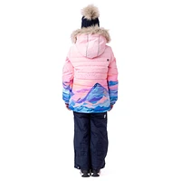 Romy Snowsuit 7-14y