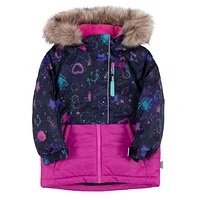 Jenna Snowsuit 2-6y