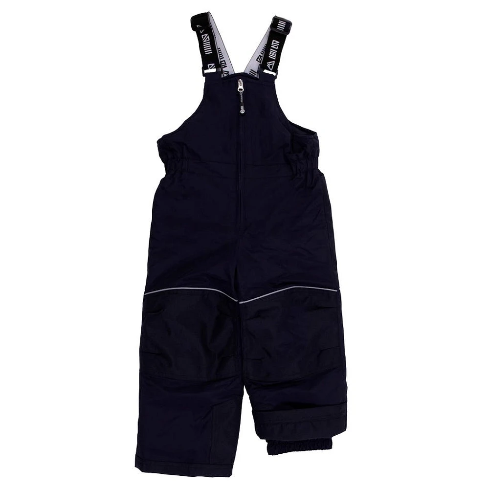 Jenna Snowsuit 2-6y