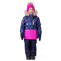 Jenna Snowsuit 2-6y