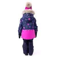 Jenna Snowsuit 2-6y