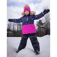 Jenna Snowsuit 2-6y