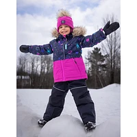 Habit de Neige Jenna 2-6ans