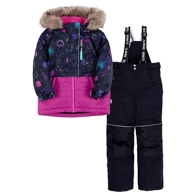 Jenna Snowsuit 7-14y