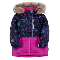 Jenna Snowsuit 7-14y