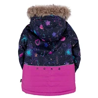 Jenna Snowsuit 7-14y