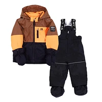 Joey Snowsuit 12-24m