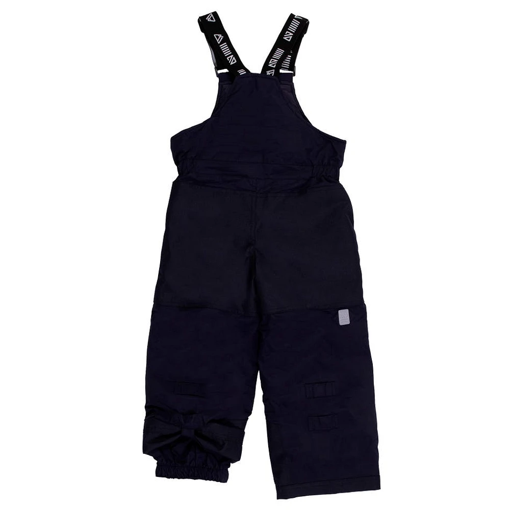 Joey Snowsuit 2-6y