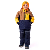 Joey Snowsuit 2-6y